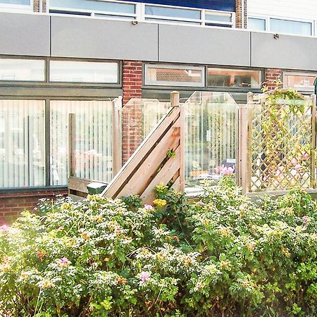 Elfrank Apartment Bergen aan Zee Exterior photo